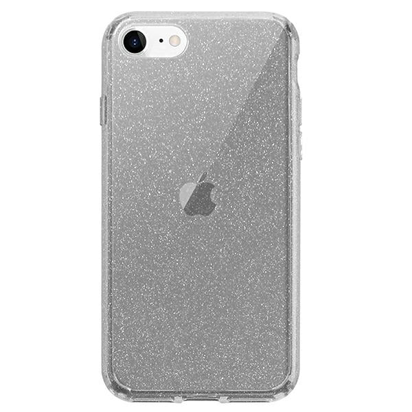 Uniq LifePro Xtreme case for iPhone 7 / 8 / SE 2020 / SE 2022 - transparent silver