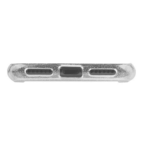 Uniq LifePro Xtreme case for iPhone 7 / 8 / SE 2020 / SE 2022 - transparent silver