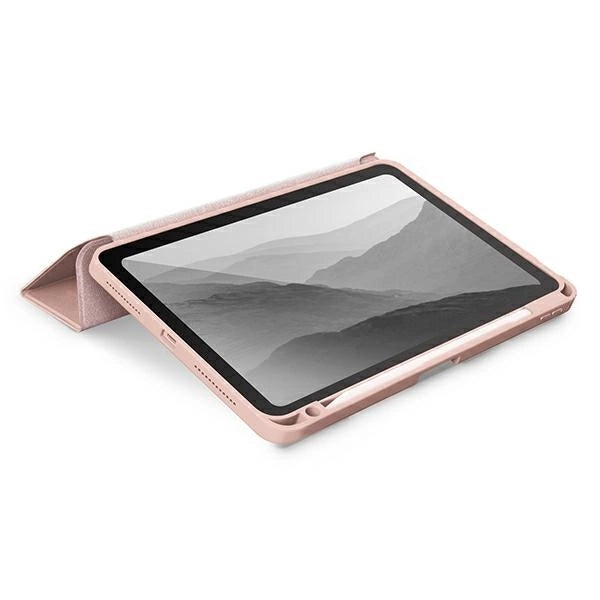 Uniq Moven case for iPad Air 10.9 (2022/2020) - pink