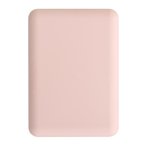 Powerbank Uniq Fuele mini 8000mAh USB-C 18W PD - pink