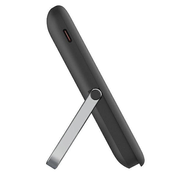 Powerbank Uniq Hoveo 5000mAh magnetic USB-C 20W PD - gray
