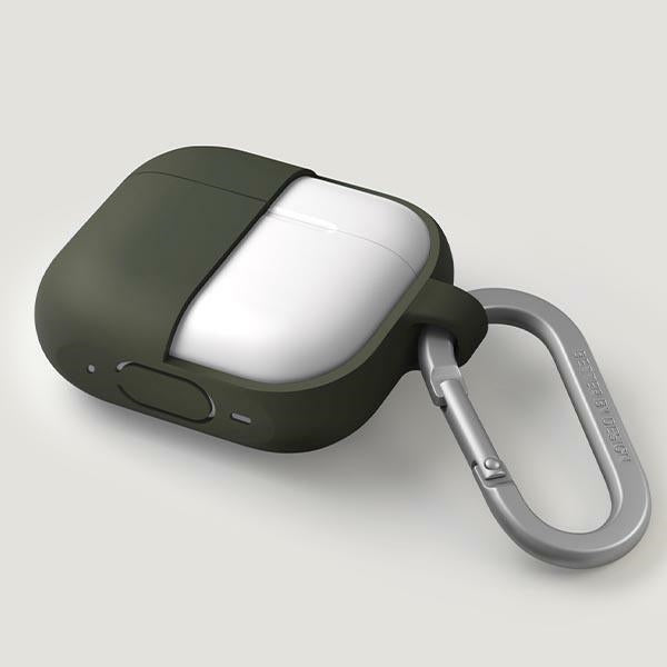 Uniq Vencer case for AirPods Pro 2nd gen - green