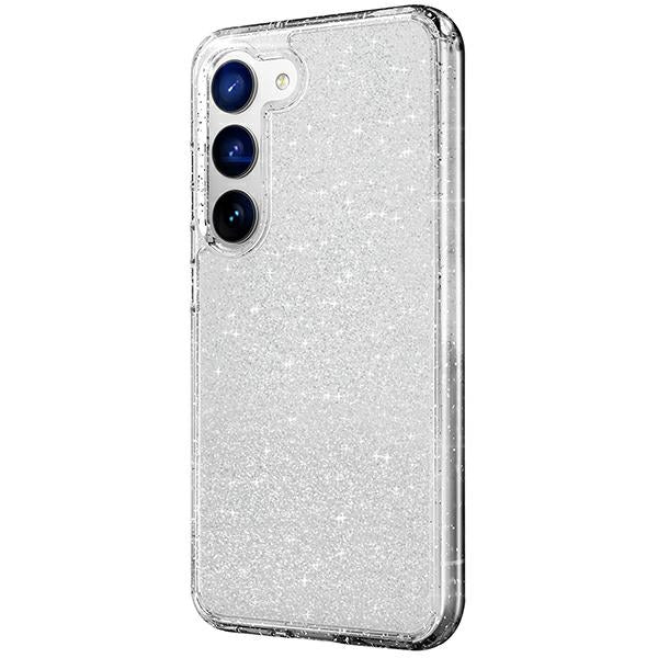 Uniq LifePro Xtreme case for Samsung Galaxy S23+ - transparent