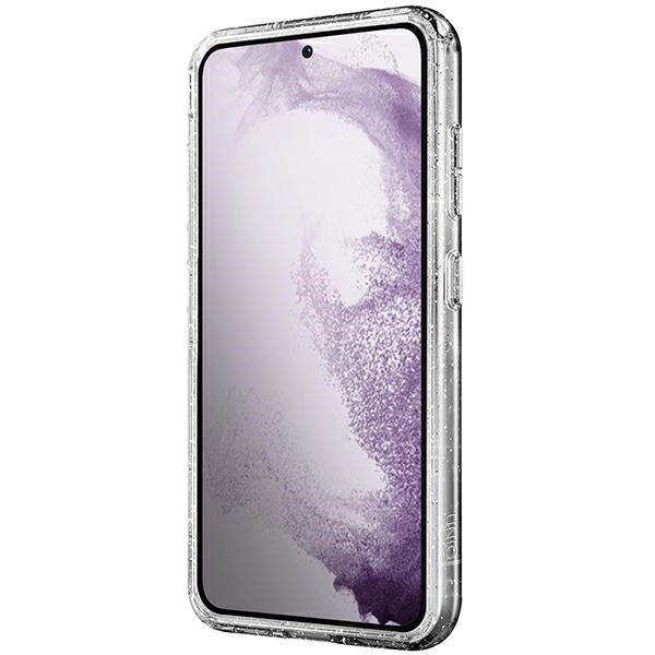 Uniq LifePro Xtreme case for Samsung Galaxy S23+ - transparent