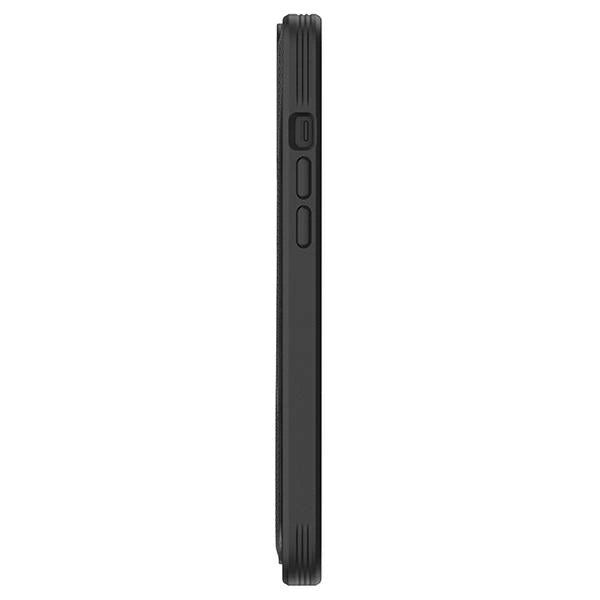 Uniq Transforma Magclick Charging case for iPhone 14 Plus - black