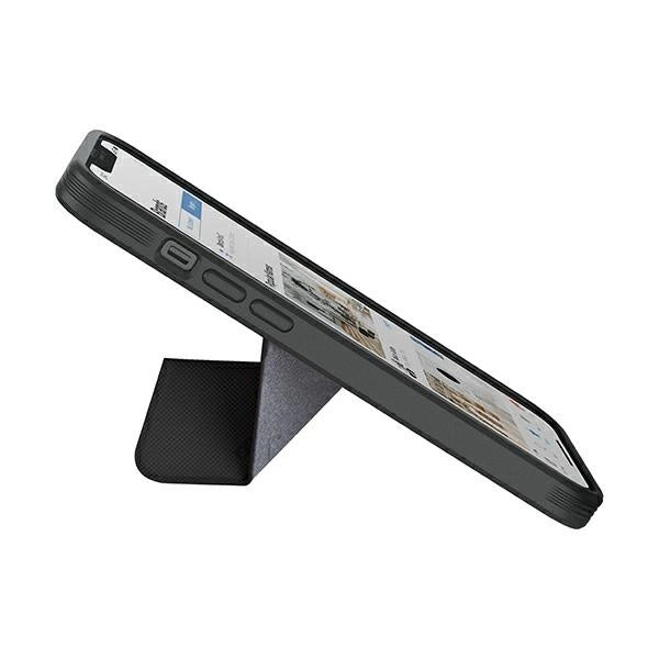 Uniq Transforma Magclick Charging case for iPhone 14 Plus - black