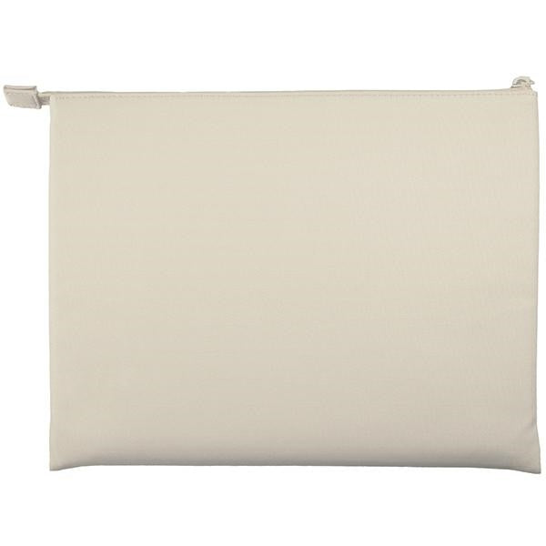 Uniq Lyon Waterproof RPET case for a 14" laptop - beige