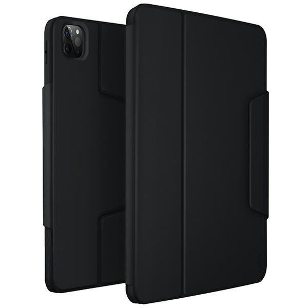Uniq Rovus Magnetic Case for iPad Pro 11 (2021-2022) / Air 10.9" (2020-2022) - black