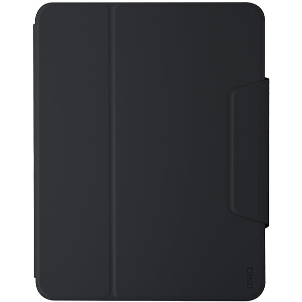 Uniq Rovus Magnetic Case for iPad Pro 11 (2021-2022) / Air 10.9" (2020-2022) - black