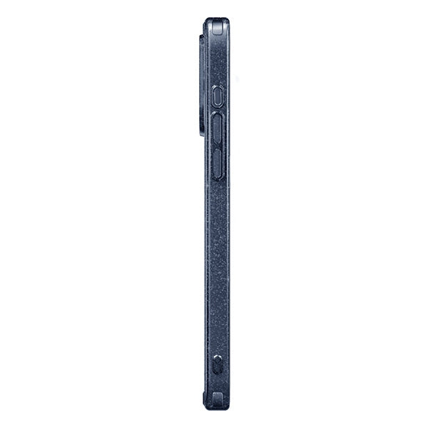 Uniq LifePro Xtreme Magclick Charging case for iPhone 15 Pro - blue