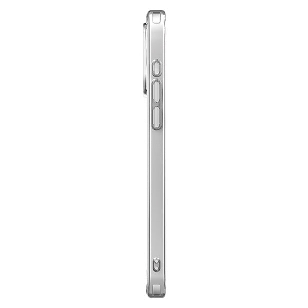 Uniq LifePro Xtreme Magclick Charging case for iPhone 15 Pro - iridescent