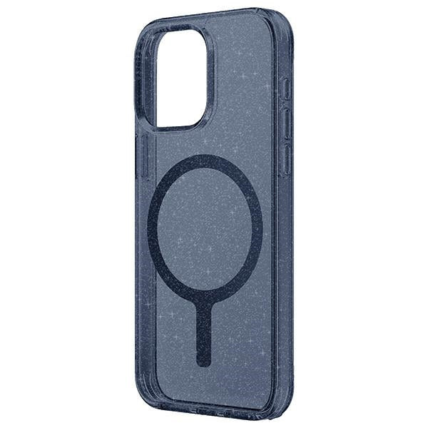 Uniq LifePro Xtreme Magclick Charging case for iPhone 15 Pro Max - blue