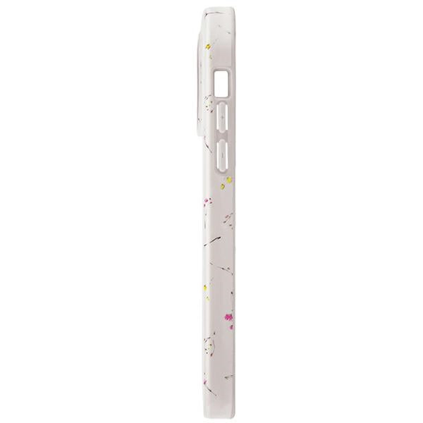Uniq Coehl Prairie case for iPhone 15 Pro Max - beige