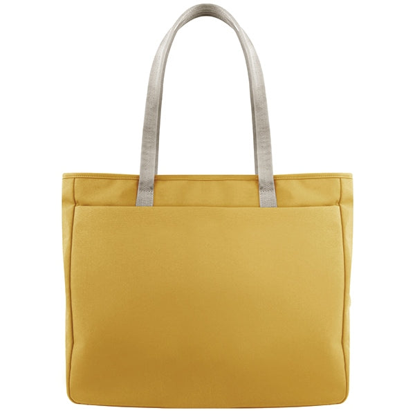 Uniq Hava bag for a 16'' RPET laptop - yellow