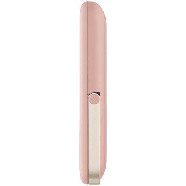 Powerbank Uniq Hoveo magnetic 5000mAh USB-C 20W PD - pink