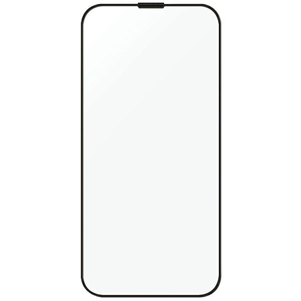 Uniq Optix Vivid glass for iPhone 15 Plus / 14 Pro Max with applicator