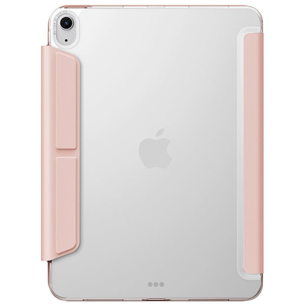 Uniq Camden Click case for iPad Air 11" 2024 - pink
