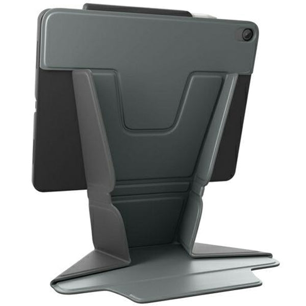 Uniq Ryze 360 case for iPad Air 11" 2024 - green