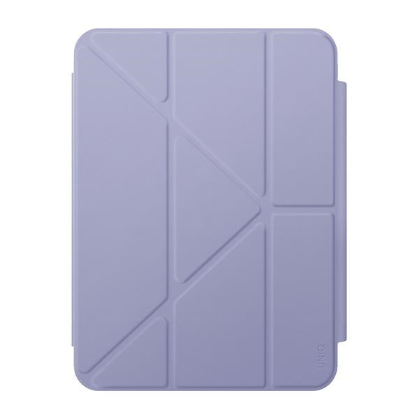 Uniq Camden Click Case for iPad Air 11" (2024) - Purple