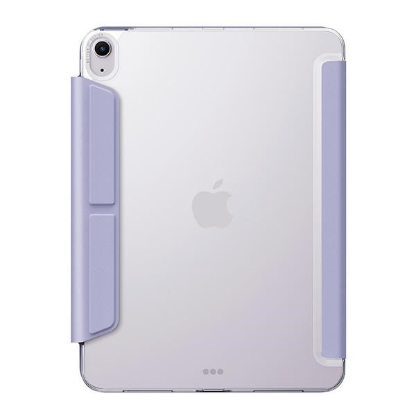 Uniq Camden Click Case for iPad Air 11" (2024) - Purple