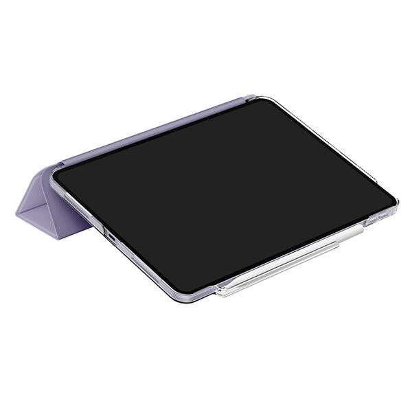Uniq Camden Click Case for iPad Air 11" (2024) - Purple