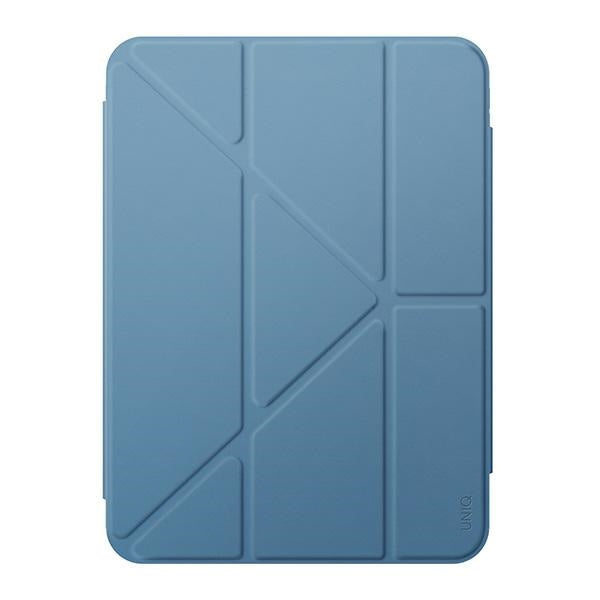 Uniq Camden Click Case for iPad Air 11" (2024) - Blue