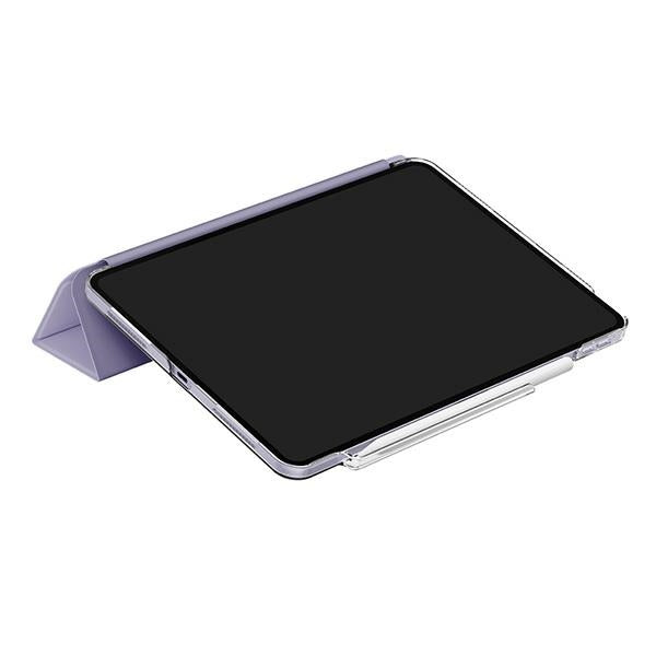 Uniq Camden Click Case for iPad Air 13" (2024) - Purple