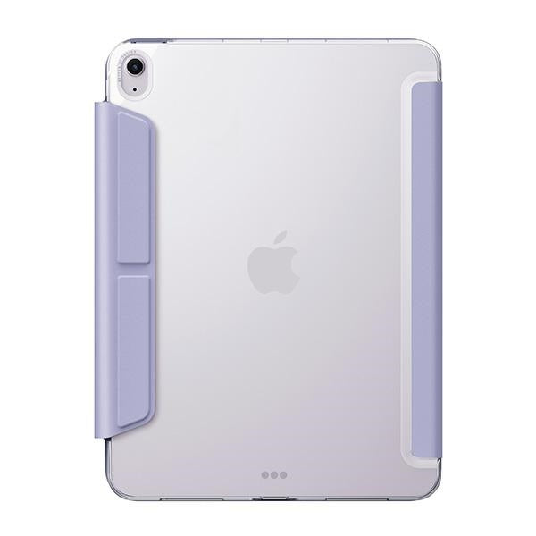 Uniq Camden Click Case for iPad Air 13" (2024) - Purple