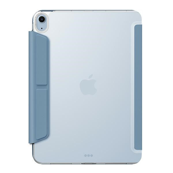 Uniq Camden Click Case for iPad Air 13" (2024) - Blue