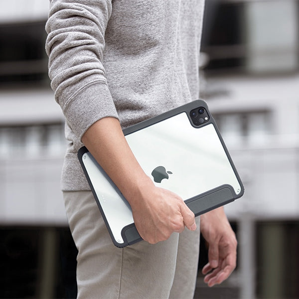 Uniq Moven iPad Air 11" Case (2024) - Blue
