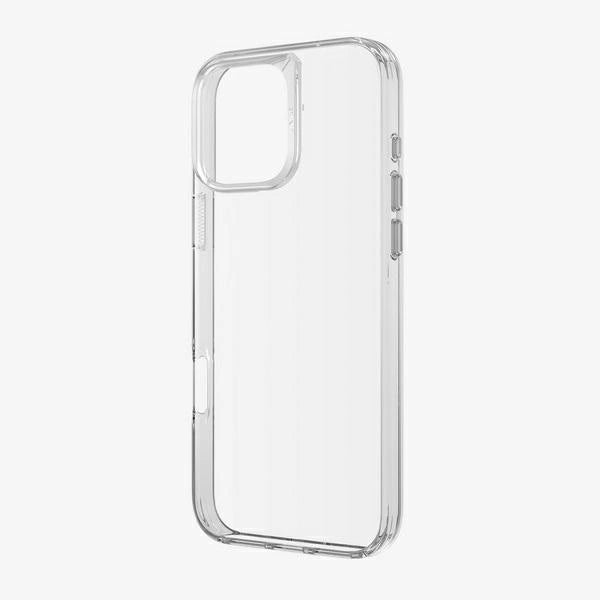 Uniq Air Fender iPhone 16 Case - Clear