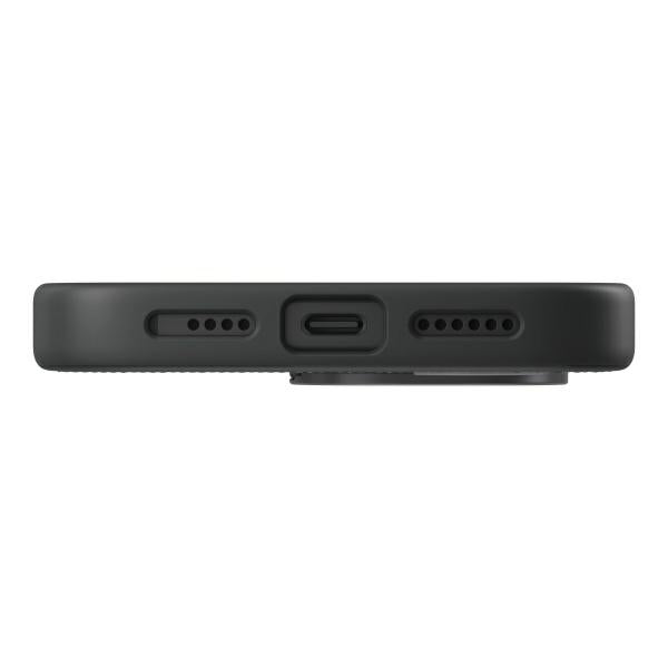 Uniq Keva Max Magclick Charging Case for iPhone 16 Pro Max - Black