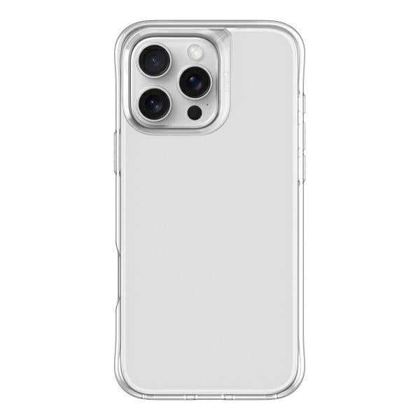 Uniq LifePro Xtreme Case for iPhone 16 Pro - Clear