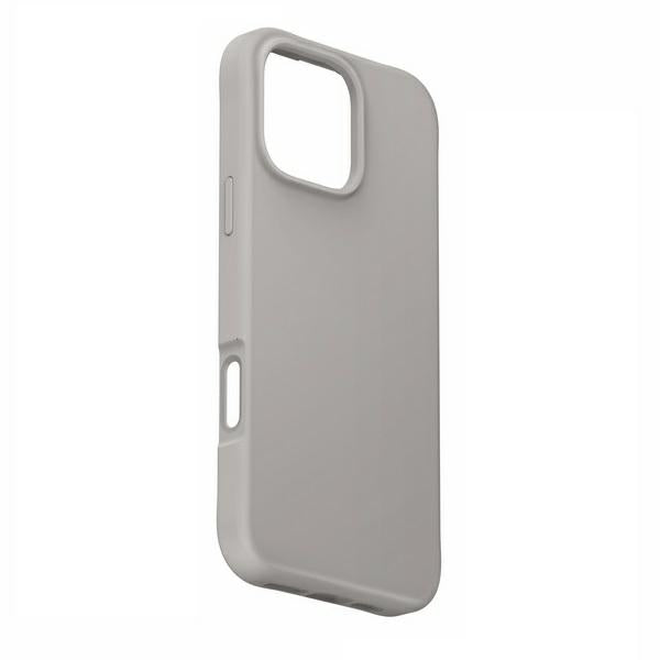 Uniq Coehl Creme iPhone 16 Pro Max 6.9" Magnetic Charging case gray/taupe gray