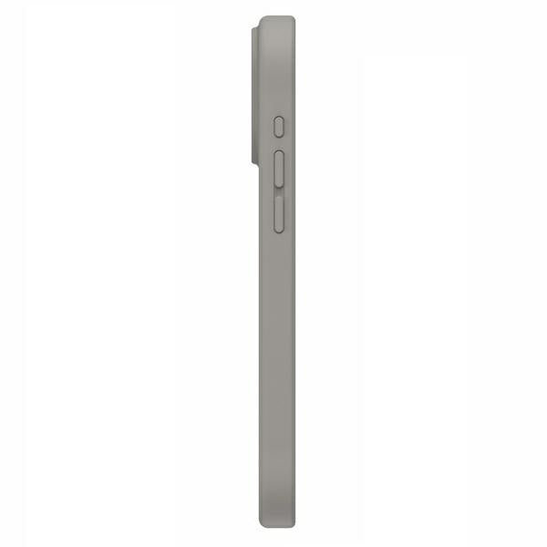 Uniq Coehl Creme iPhone 16 Pro Max 6.9" Magnetic Charging case gray/taupe gray