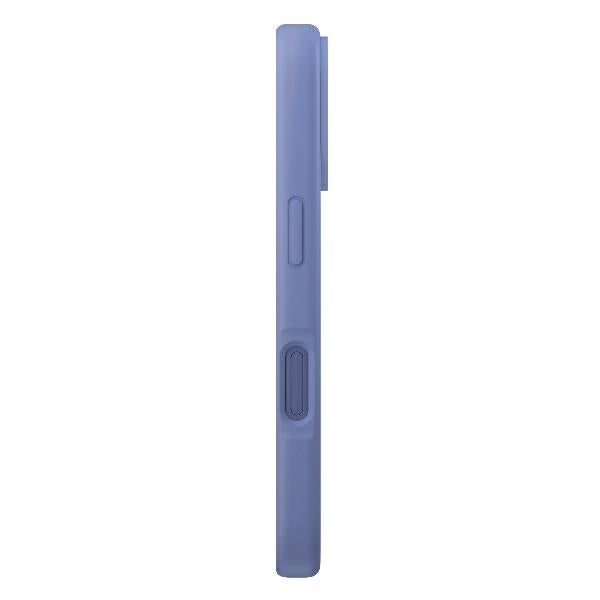 Uniq Lino Hue Magclick Charging Case for iPhone 16 - Blue