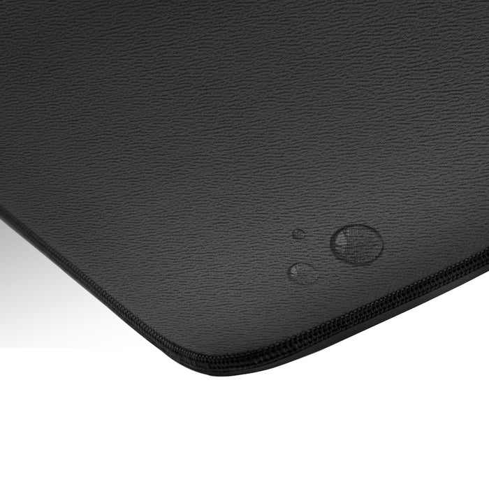 Uniq neoprene laptop Sleeve 16" Cyprus Water-Resistant - gray