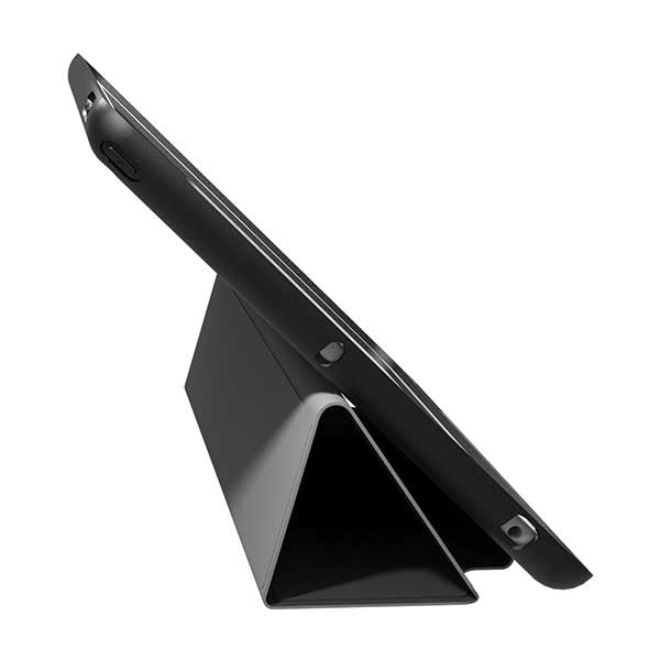 Uniq Transforma Rigor case for iPad 10.2" 2019 (7th generation) - black