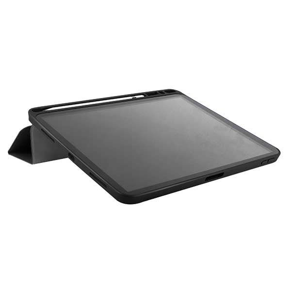 Uniq Transforma Rigor case for iPad 10.2" 2019 (7th generation) - black