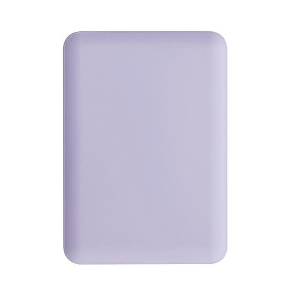 Powerbank Uniq Fuele mini 8000mAh USB-C 18W PD Fast charge - lavender