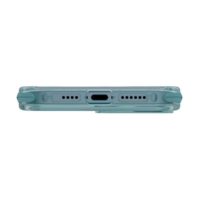 Uniq Combat MagSafe iPhone 16 6.1" Case - Green