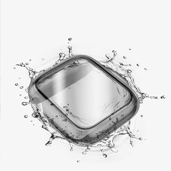 Uniq Garde Case for Apple Watch 40mm - Gray