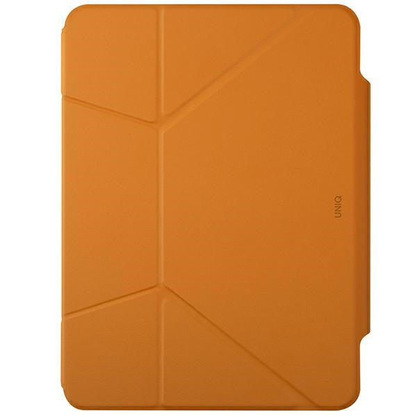 Uniq Ryze Case for iPad Pro 11" 2020 (2nd gen.) / iPad Pro 11" 2021 (3rd gen.) / iPad Pro 11" 2022 (4th gen.) / iPad Air 10.9" 2020 (4th gen.) / iPad Air 10.9" 2022 (5th gen.) - Brown