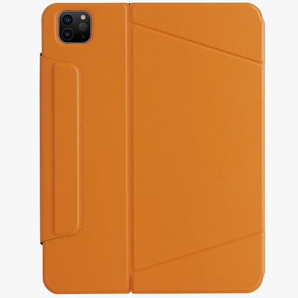 Uniq Ryze Case for iPad Pro 11" 2020 (2nd gen.) / iPad Pro 11" 2021 (3rd gen.) / iPad Pro 11" 2022 (4th gen.) / iPad Air 10.9" 2020 (4th gen.) / iPad Air 10.9" 2022 (5th gen.) - Brown