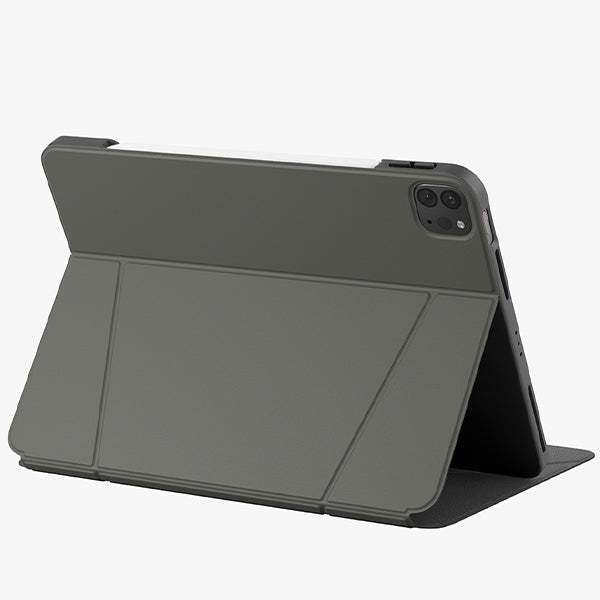 Uniq Ryze Case for iPad Pro 11" 2020 (2nd gen.) / iPad Pro 11" 2021 (3rd gen.) / iPad Pro 11" 2022 (4th gen.) / iPad Air 10.9" 2020 (4th gen.) / iPad Air 10.9" 2022 (5th gen.) - Green