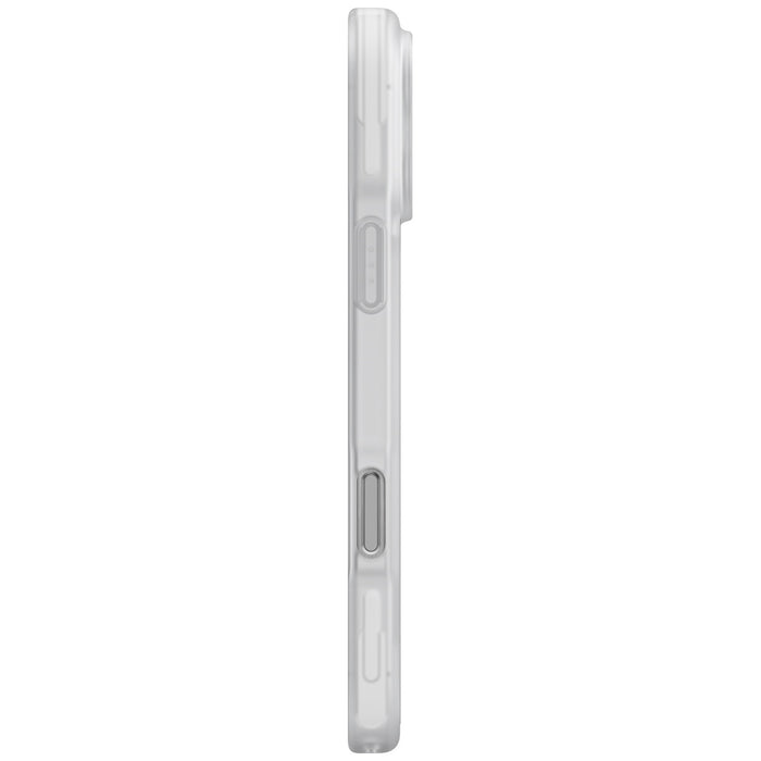 Uniq Combat Active Magclick Charging Case for iPhone 16 Pro - White