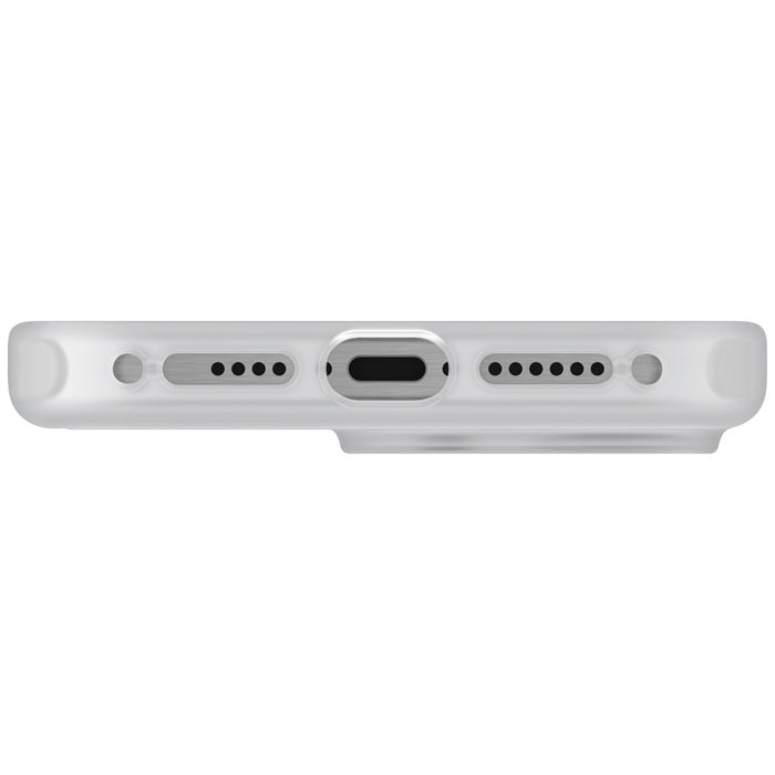 Uniq Combat Active Magclick Charging Case for iPhone 16 Pro Max - White