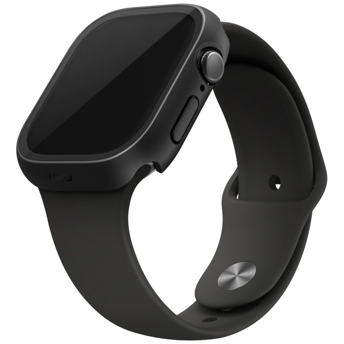 Uniq Nautic Case for Apple Watch 46mm - Black