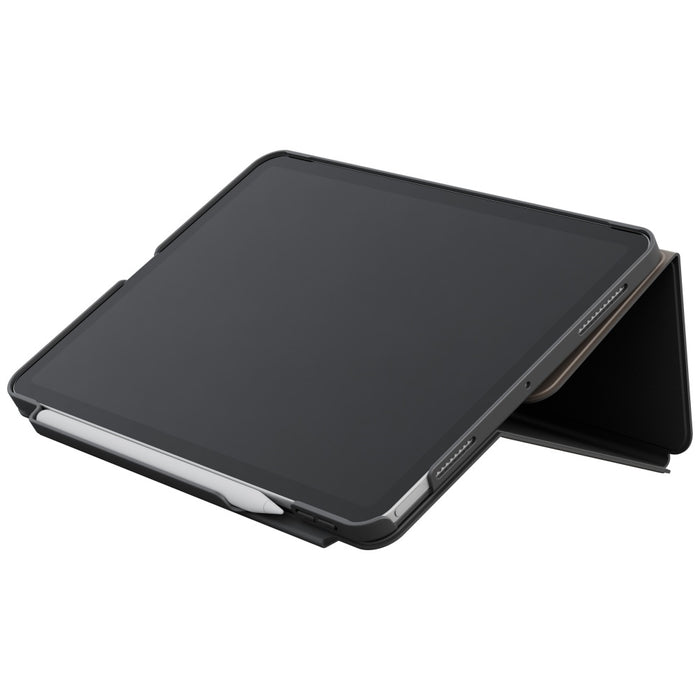 Uniq Rovus Snapmount Magnetic 360 Rotating Detachable case for iPad Air 11" 2024 / 2025 / iPad Air 10.9" 2020 / 2022 - gray
