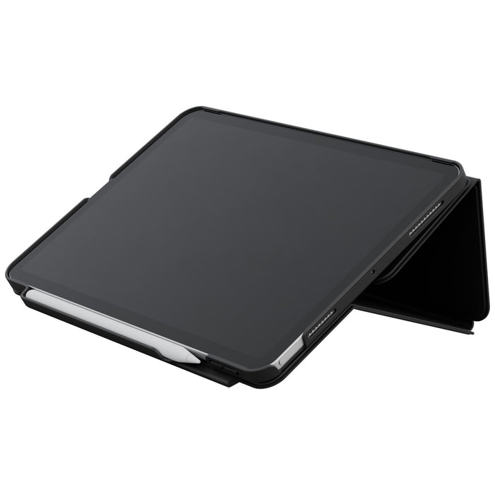 Uniq Rovus Snapmount Magnetic 360 Rotating Detachable case for iPad Pro 13" 2024 (7th generation) - black